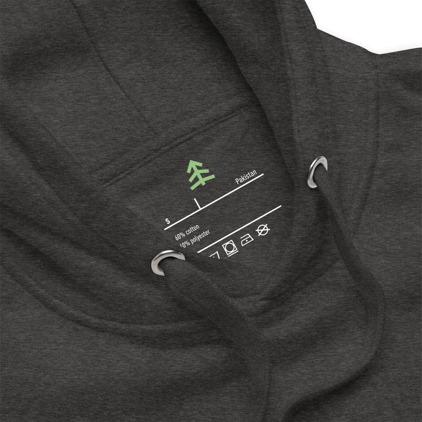 Cooltech Hoodie